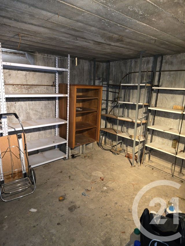 Maison &agrave; vendre - 6 pi&egrave;ces - 116,67 m2 - Sancoins - 18 - CENTRE