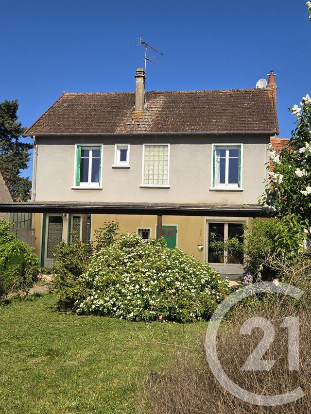 Maison à vendre SANCOINS