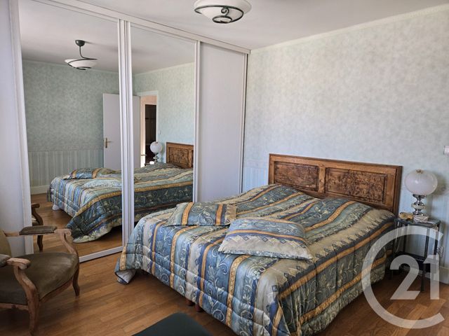 Maison &agrave; vendre - 6 pi&egrave;ces - 116,67 m2 - Sancoins - 18 - CENTRE