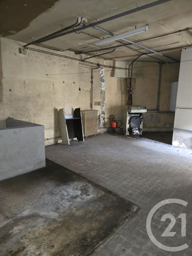Appartement F3 &agrave; vendre - 4 pi&egrave;ces - 56,88 m2 - Sancoins - 18 - CENTRE