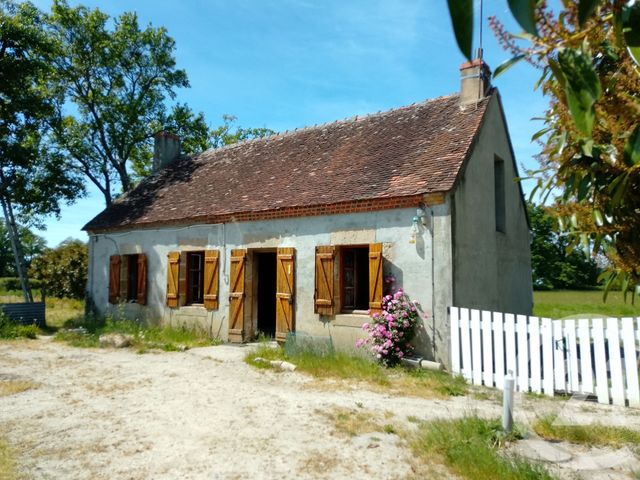 maison - ST LEOPARDIN D AUGY - 03