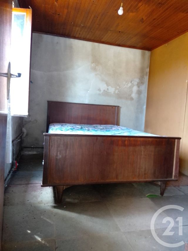 Maison &agrave; vendre - 3 pi&egrave;ces - 51,18 m2 - St Leopardin D Augy - 03 - AUVERGNE
