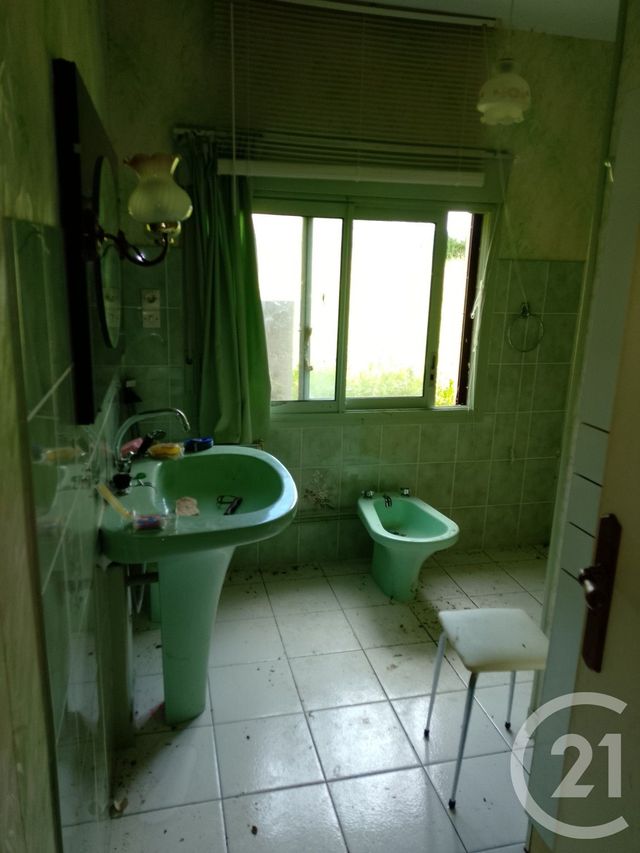 Maison &agrave; vendre - 3 pi&egrave;ces - 87,48 m2 - Lurcy Levis - 03 - AUVERGNE