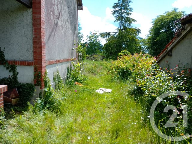 Maison &agrave; vendre - 3 pi&egrave;ces - 87,48 m2 - Lurcy Levis - 03 - AUVERGNE