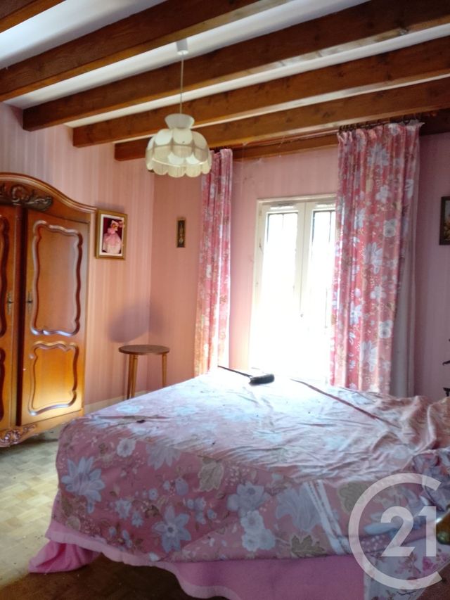 Maison &agrave; vendre - 3 pi&egrave;ces - 87,48 m2 - Lurcy Levis - 03 - AUVERGNE