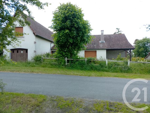 maison - LURCY LEVIS - 03