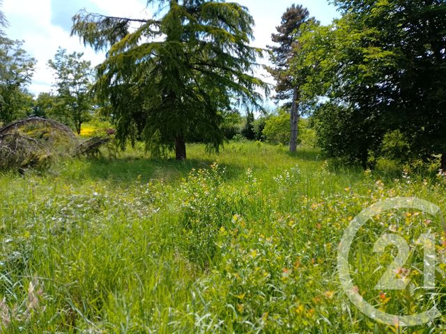 Maison &agrave; vendre - 3 pi&egrave;ces - 87,48 m2 - Lurcy Levis - 03 - AUVERGNE
