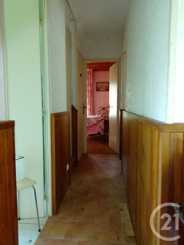 Maison &agrave; vendre - 3 pi&egrave;ces - 87,48 m2 - Lurcy Levis - 03 - AUVERGNE