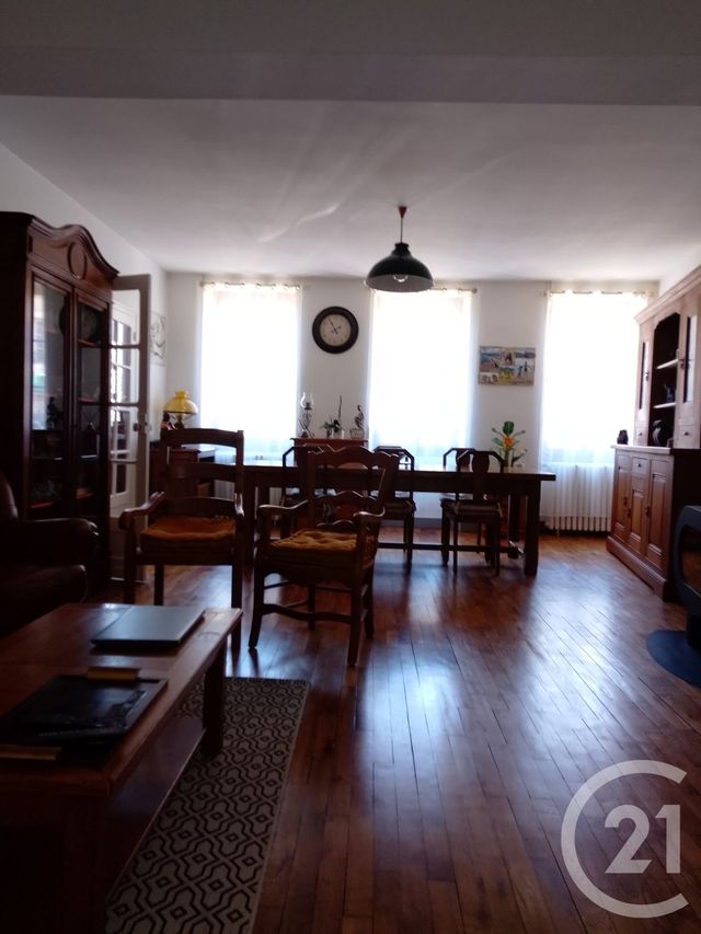 Maison &agrave; vendre - 7 pi&egrave;ces - 209,11 m2 - Lurcy Levis - 03 - AUVERGNE