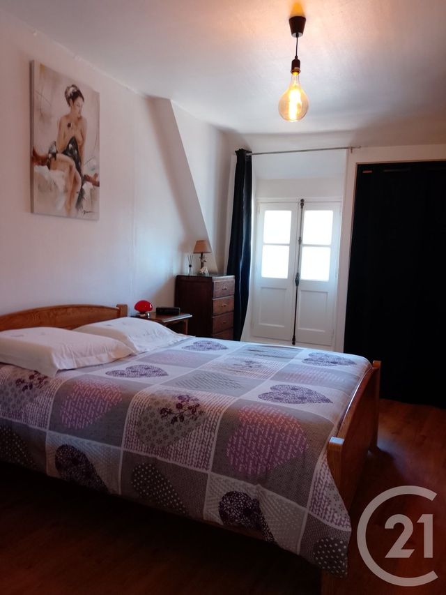 Maison &agrave; vendre - 7 pi&egrave;ces - 209,11 m2 - Lurcy Levis - 03 - AUVERGNE