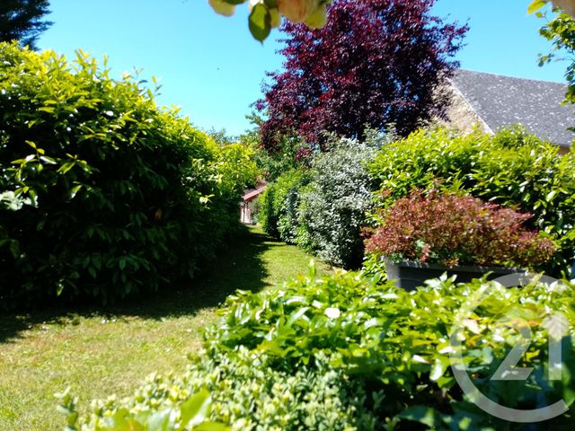 Maison &agrave; vendre - 7 pi&egrave;ces - 209,11 m2 - Lurcy Levis - 03 - AUVERGNE