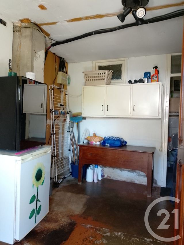 Maison &agrave; vendre - 7 pi&egrave;ces - 209,11 m2 - Lurcy Levis - 03 - AUVERGNE