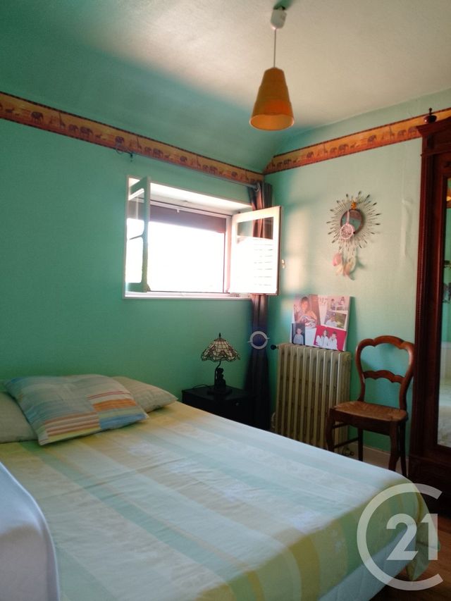 Maison &agrave; vendre - 7 pi&egrave;ces - 209,11 m2 - Lurcy Levis - 03 - AUVERGNE