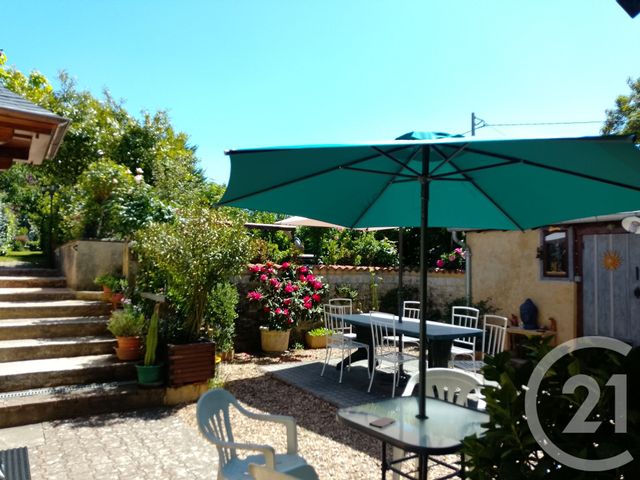 Maison &agrave; vendre - 7 pi&egrave;ces - 209,11 m2 - Lurcy Levis - 03 - AUVERGNE