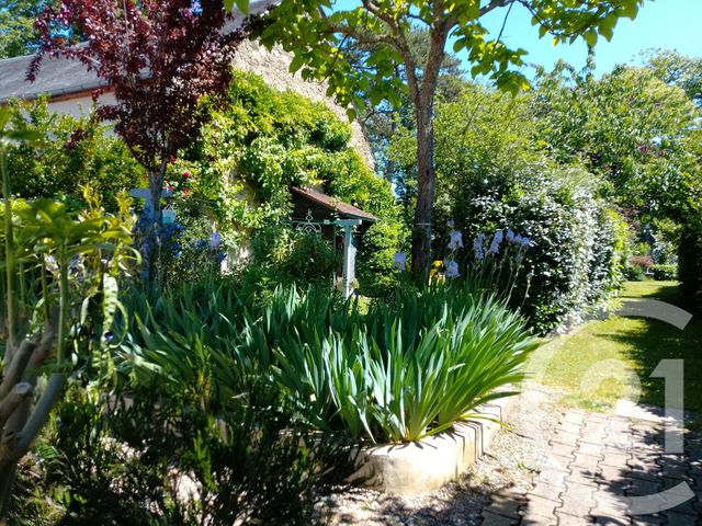Maison &agrave; vendre - 7 pi&egrave;ces - 209,11 m2 - Lurcy Levis - 03 - AUVERGNE