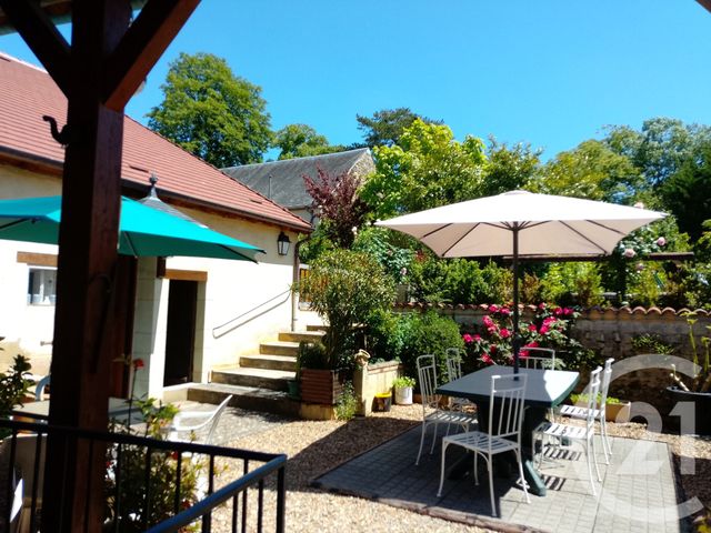 Maison &agrave; vendre - 7 pi&egrave;ces - 209,11 m2 - Lurcy Levis - 03 - AUVERGNE