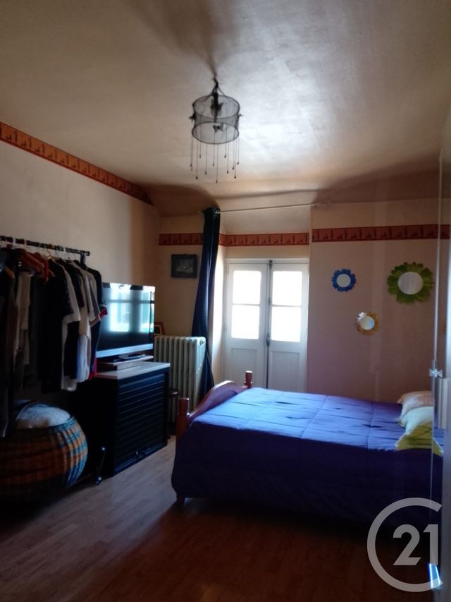 Maison &agrave; vendre - 7 pi&egrave;ces - 209,11 m2 - Lurcy Levis - 03 - AUVERGNE