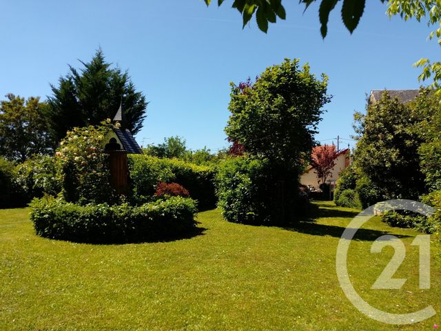 Maison &agrave; vendre - 7 pi&egrave;ces - 209,11 m2 - Lurcy Levis - 03 - AUVERGNE