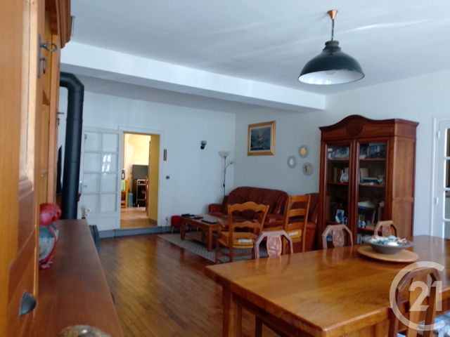 Maison &agrave; vendre - 7 pi&egrave;ces - 209,11 m2 - Lurcy Levis - 03 - AUVERGNE