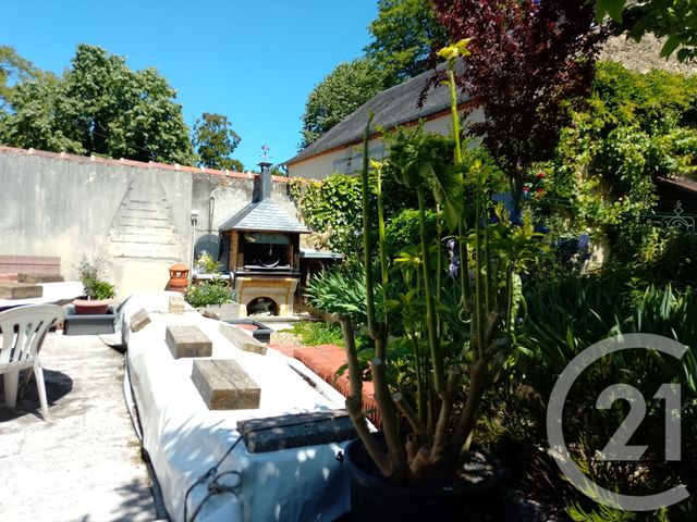 Maison &agrave; vendre - 7 pi&egrave;ces - 209,11 m2 - Lurcy Levis - 03 - AUVERGNE