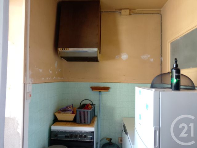 Maison &agrave; vendre - 7 pi&egrave;ces - 209,11 m2 - Lurcy Levis - 03 - AUVERGNE