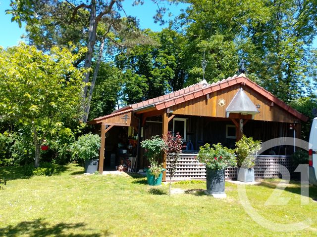 Maison &agrave; vendre - 7 pi&egrave;ces - 209,11 m2 - Lurcy Levis - 03 - AUVERGNE
