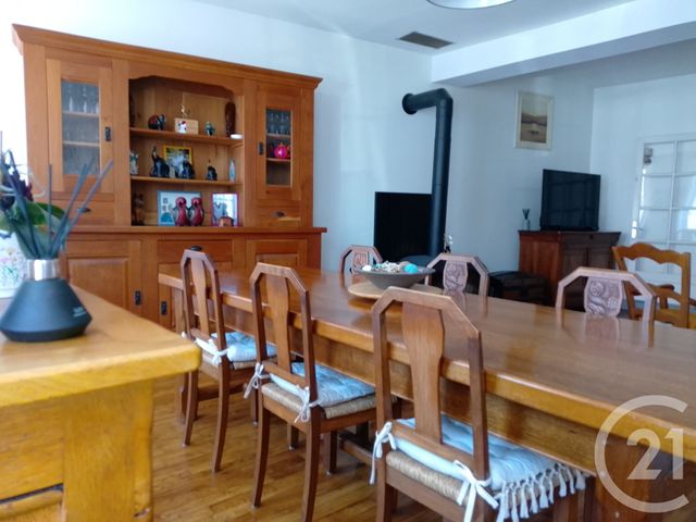 Maison &agrave; vendre - 7 pi&egrave;ces - 209,11 m2 - Lurcy Levis - 03 - AUVERGNE