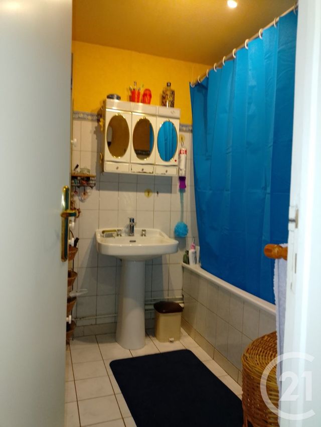 Maison &agrave; vendre - 7 pi&egrave;ces - 209,11 m2 - Lurcy Levis - 03 - AUVERGNE