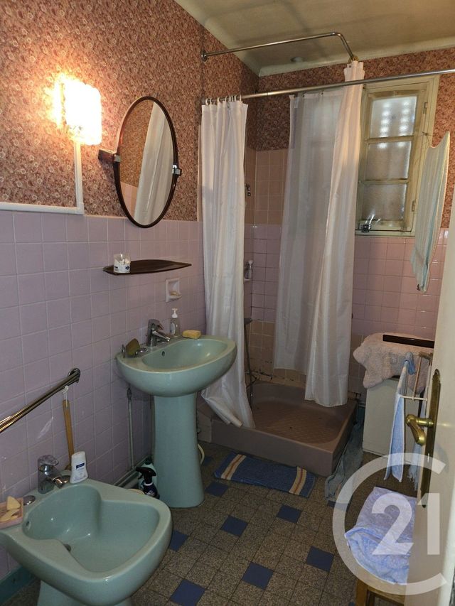 Maison &agrave; vendre - 7 pi&egrave;ces - 123,10 m2 - Mornay Sur Allier - 18 - CENTRE