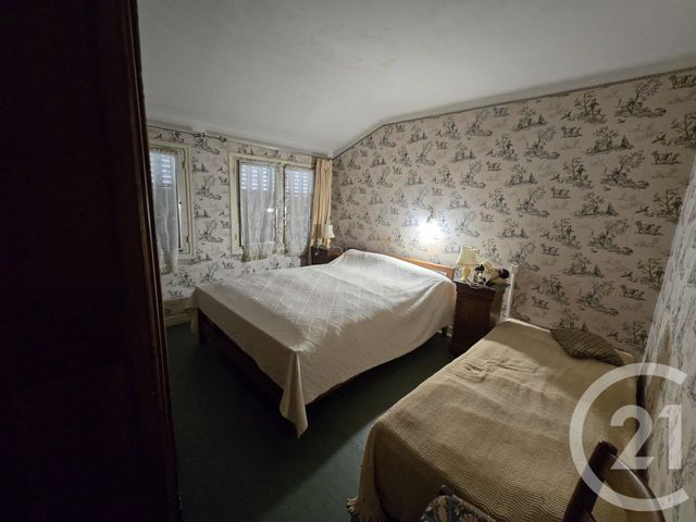 Maison &agrave; vendre - 7 pi&egrave;ces - 123,10 m2 - Mornay Sur Allier - 18 - CENTRE