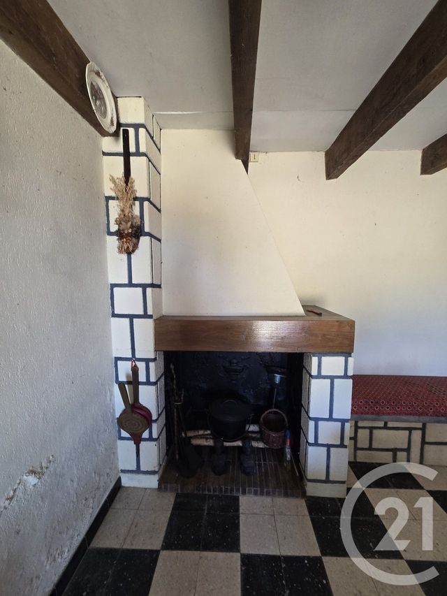 Maison &agrave; vendre - 4 pi&egrave;ces - 65 m2 - Pouzy Mesangy - 03 - AUVERGNE
