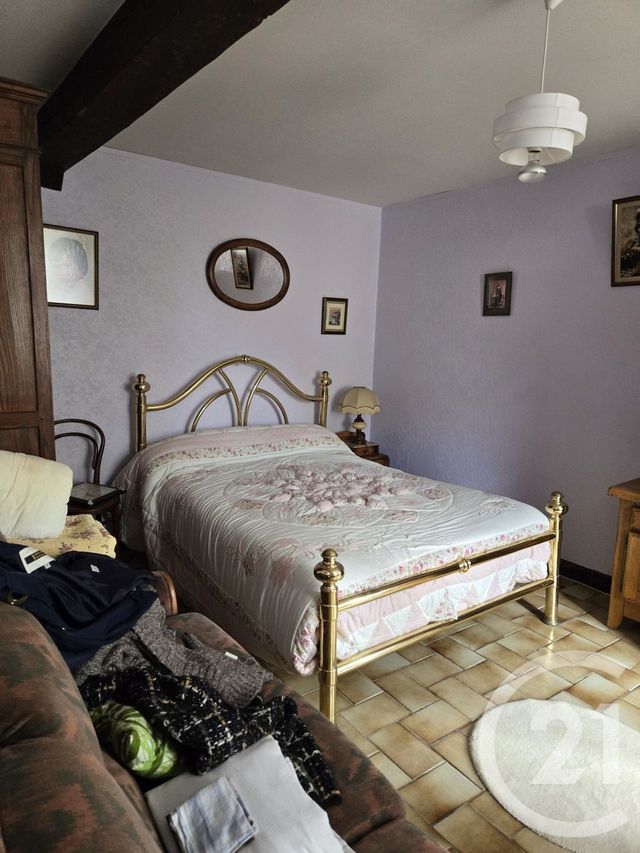 Maison &agrave; vendre - 8 pi&egrave;ces - 72,46 m2 - Sancoins - 18 - CENTRE