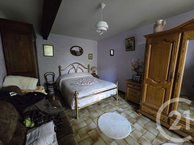 Maison &agrave; vendre - 8 pi&egrave;ces - 72,46 m2 - Sancoins - 18 - CENTRE
