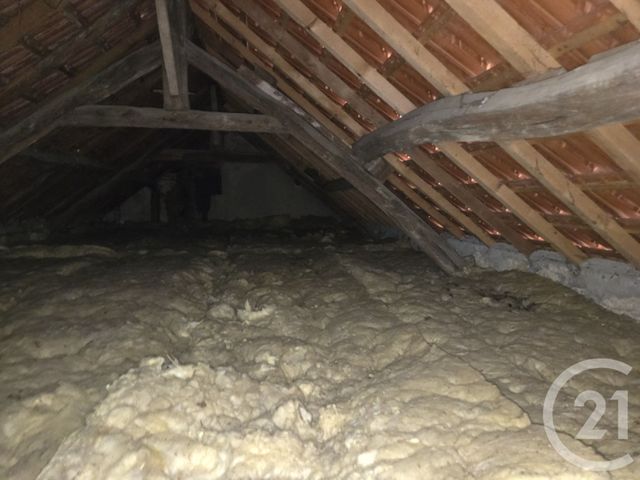 Maison &agrave; vendre - 8 pi&egrave;ces - 72,46 m2 - Sancoins - 18 - CENTRE