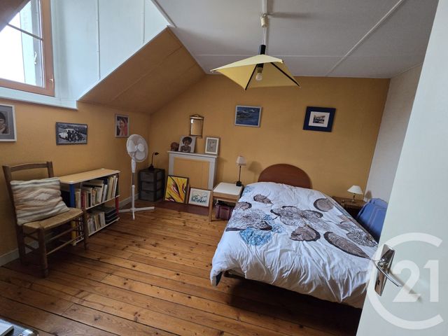 Maison &agrave; vendre - 8 pi&egrave;ces - 166 m2 - Sancoins - 18 - CENTRE