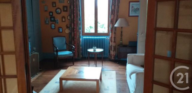 Maison &agrave; vendre - 8 pi&egrave;ces - 166 m2 - Sancoins - 18 - CENTRE