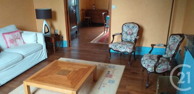 Maison &agrave; vendre - 8 pi&egrave;ces - 166 m2 - Sancoins - 18 - CENTRE