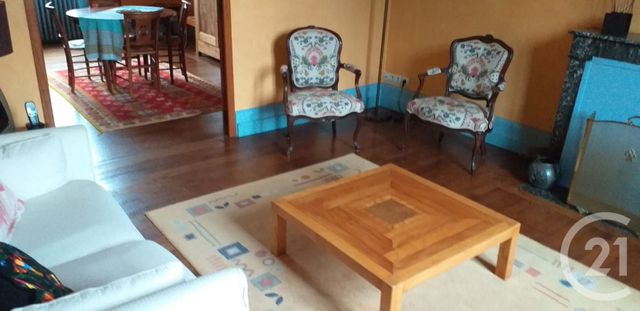 Maison &agrave; vendre - 8 pi&egrave;ces - 166 m2 - Sancoins - 18 - CENTRE