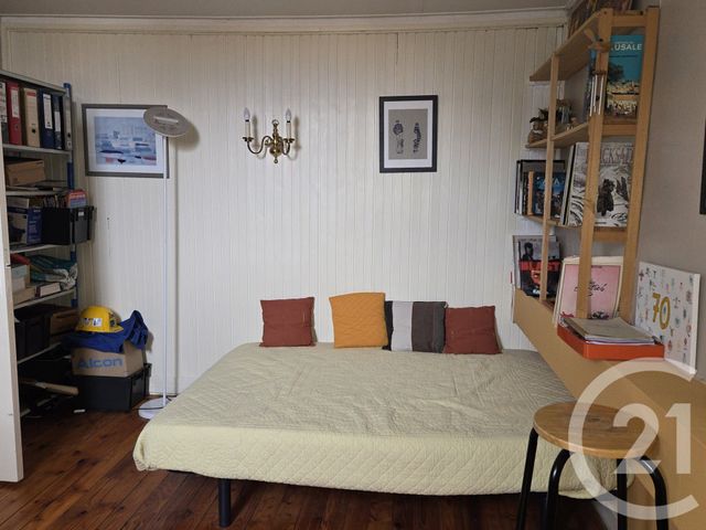Maison &agrave; vendre - 8 pi&egrave;ces - 166 m2 - Sancoins - 18 - CENTRE