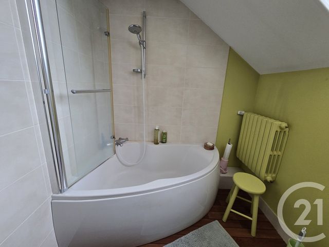 Maison &agrave; vendre - 8 pi&egrave;ces - 166 m2 - Sancoins - 18 - CENTRE