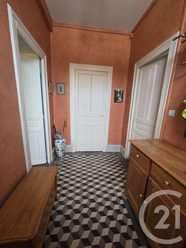 Maison &agrave; vendre - 8 pi&egrave;ces - 166 m2 - Sancoins - 18 - CENTRE