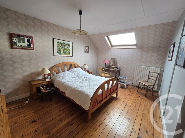 Maison &agrave; vendre - 8 pi&egrave;ces - 166 m2 - Sancoins - 18 - CENTRE