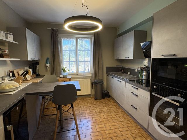 Maison &agrave; vendre - 4 pi&egrave;ces - 89,60 m2 - Le Veurdre - 03 - AUVERGNE