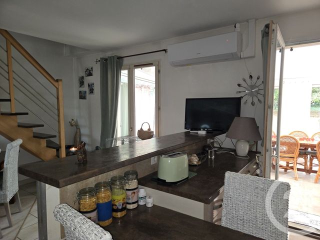 Maison &agrave; vendre - 6 pi&egrave;ces - 174,47 m2 - La Guerche Sur L Aubois - 18 - CENTRE