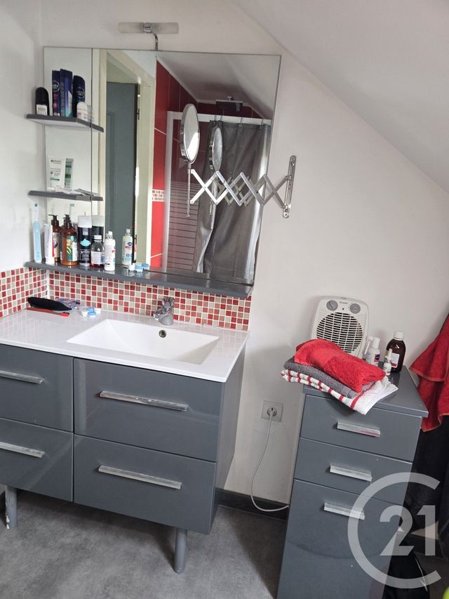 Maison &agrave; vendre - 6 pi&egrave;ces - 174,47 m2 - La Guerche Sur L Aubois - 18 - CENTRE