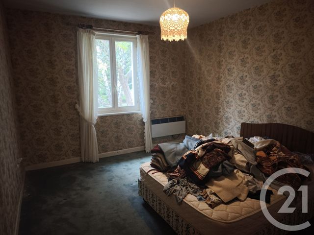 Maison &agrave; vendre - 3 pi&egrave;ces - 77 m2 - Lurcy Levis - 03 - AUVERGNE