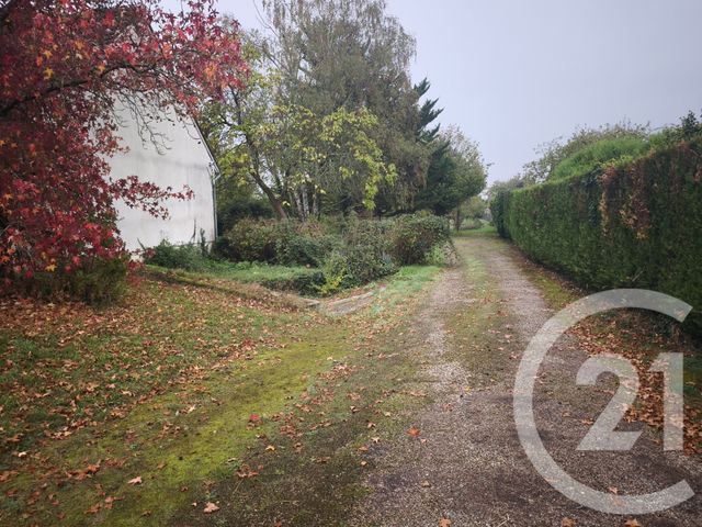 Maison &agrave; vendre - 3 pi&egrave;ces - 77 m2 - Lurcy Levis - 03 - AUVERGNE