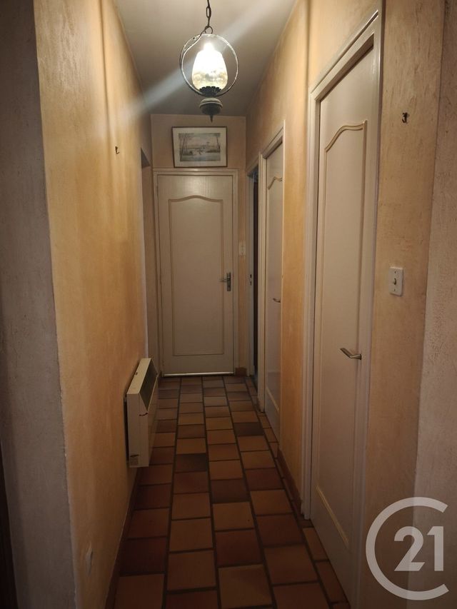 Maison &agrave; vendre - 3 pi&egrave;ces - 77 m2 - Lurcy Levis - 03 - AUVERGNE