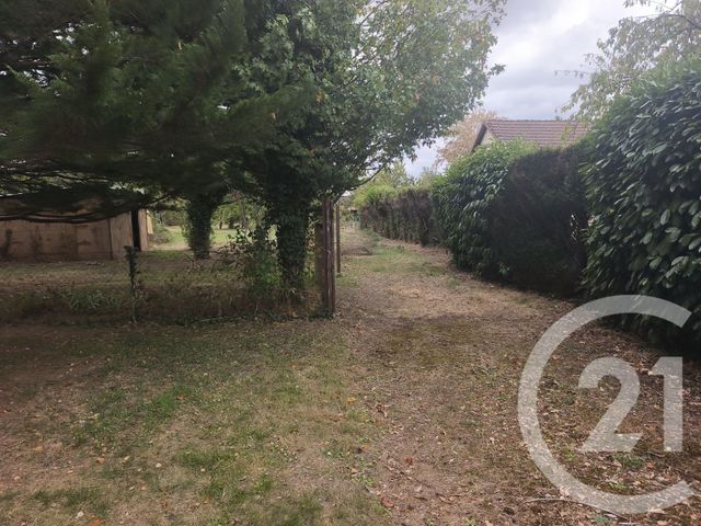 Maison &agrave; vendre - 3 pi&egrave;ces - 77 m2 - Lurcy Levis - 03 - AUVERGNE