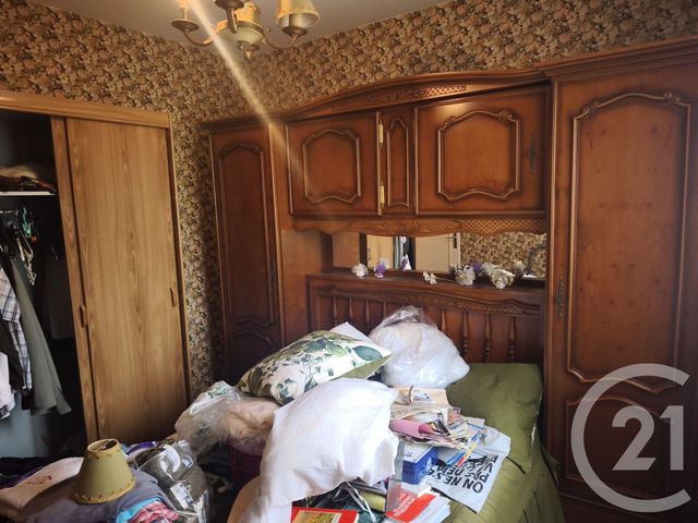 Maison &agrave; vendre - 3 pi&egrave;ces - 77 m2 - Lurcy Levis - 03 - AUVERGNE